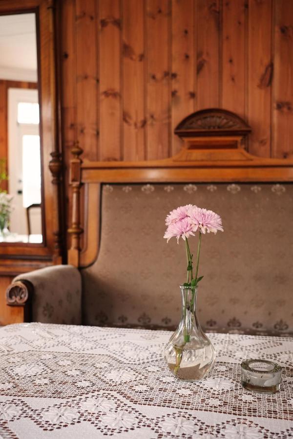 Sylte Hotell, 발달 외부 사진